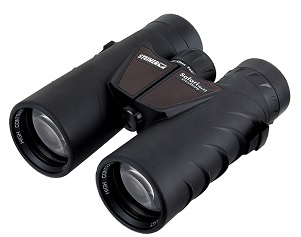 Safari Ultrasharp 10x42: Acerca tu entorno a donde quiera que vayas